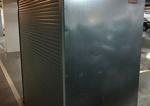 шкаф для хранения