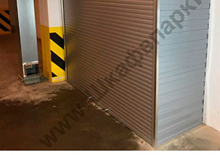 роллетный шкаф