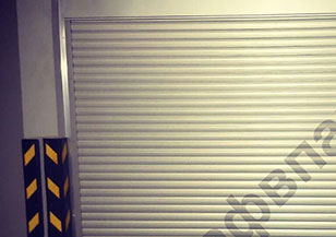 шкаф в гараж