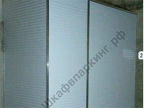 шкаф в подъезд