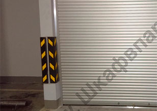 шкаф в подземный паркинг